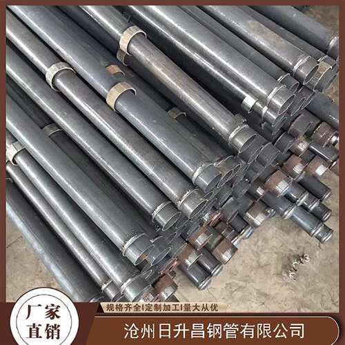 城固声测管生产厂家