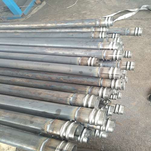 城固《建筑基桩检测技术规范》每根桩需要几个声测管